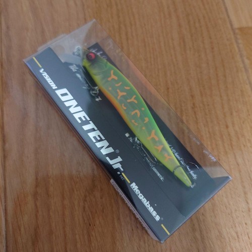 Megabass oneten mfb - megabass, jr.