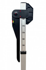 GS Equestrian Horse Measuring