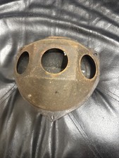 1973 kawasaki s2 350 airbox