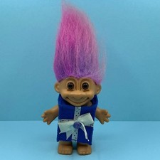 Vintage Russ Troll Gift Box