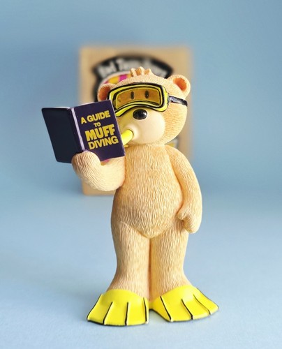 Bad taste bear collectors - bad,
