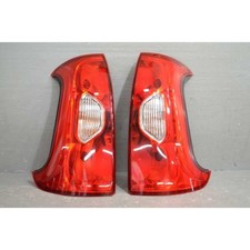 Fiat Panda 13909 Genuine Al No