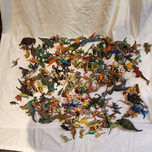Large amount mixed - large,