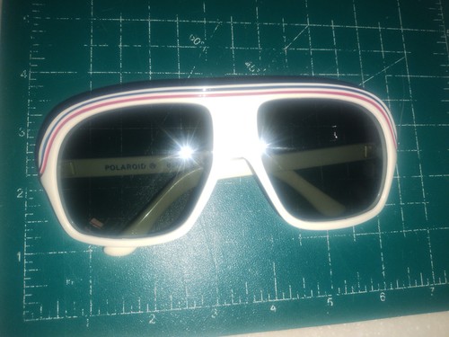 Vintage polaroid sport 8680 - polaroid,