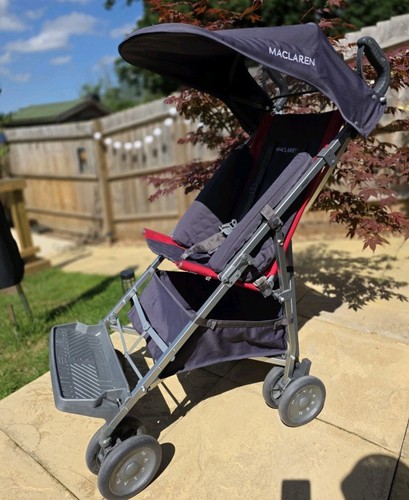 Maclaren major elite - maclaren,