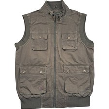 Jeep Gillet XXL Men's Green