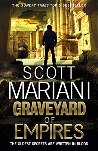 Graveyard empires the - empires:,