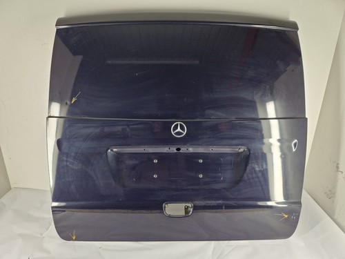 Mercedes benz vito w639 - benz,
