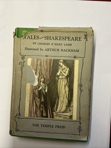 Tales from shakespeare by - from, shakespeare,
