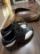 Adidas Z-Traxion Golf Shoes 