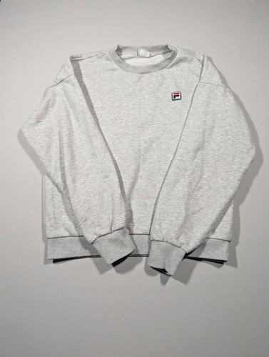 Vintage fila sweatshirt - fila,