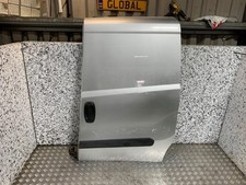 10-15 FIAT DOBLO CARGO MK2