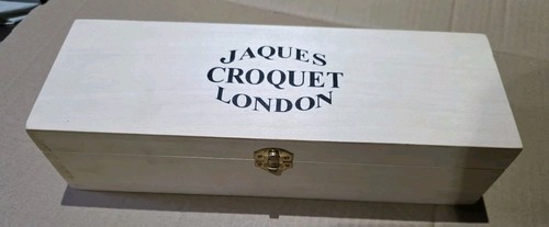 Jaques london chelsea indoor - jaques,
