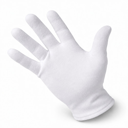 Pairs 100 cotton white - 3,