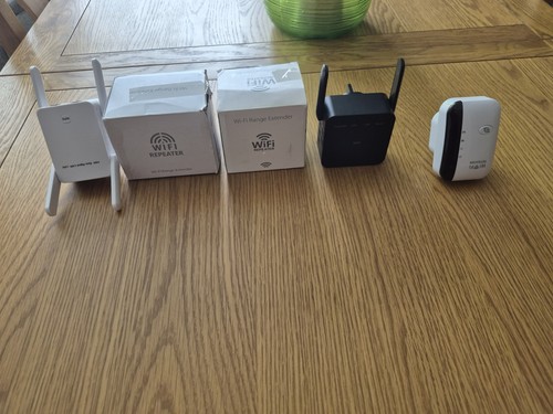 Wifi extenders signal booster - wifi,