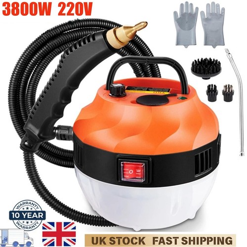 High pressure steam - high,