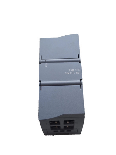 Siemens compact switch module - compact,