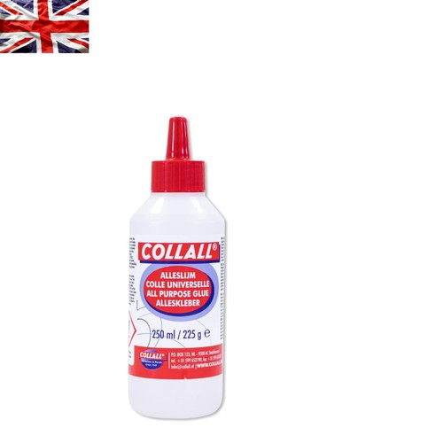 250ml all purpose pva glue - purpose,