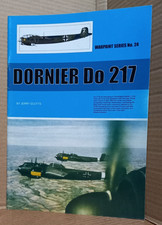 Warpaint Series No 24 Dornier