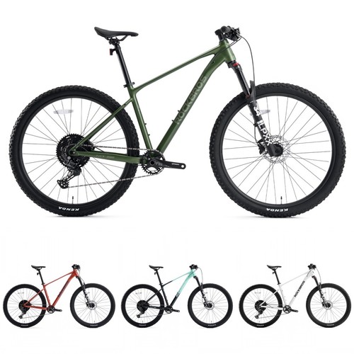 Rockbros mt600 29inch mountain - mt600,