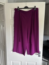 Women’s Primark Purple Wide