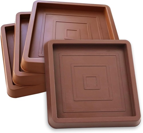 Furniture castor coasters cups - furniture,