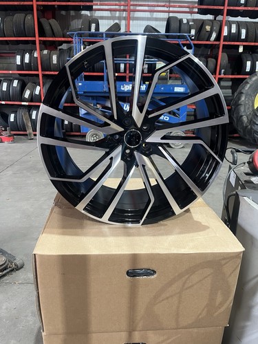 Wheels suit q7 q8 - to, q7,