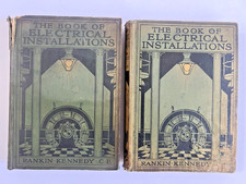 The Book of Electrical