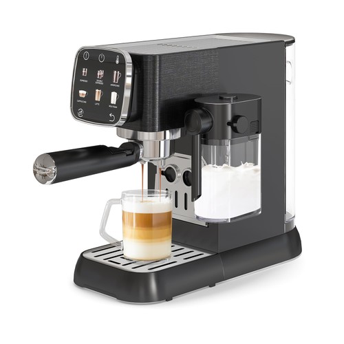 Garvee 20bar automatic - garvee,