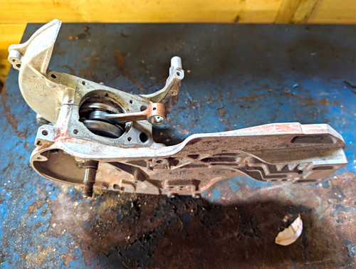 Husqvarna k770 concrete saw - saw, /