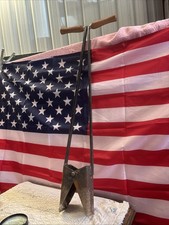 Small American Post Hole Digger 