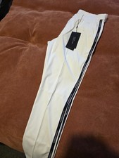 J.lindeberg Stuart Stripe Golf