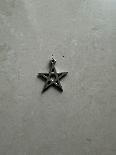 Stainless steel witchcraft - steel,