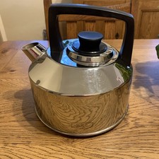 Vintage Aga Stainless Steel