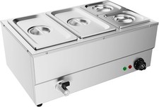 TAIMIKO Commercial Electric