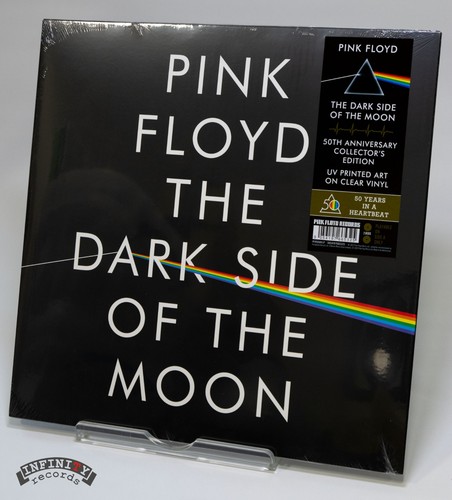 Pink floyd dark side - side, the