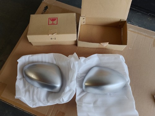 Mazda mx5 mirror - mazda, nd