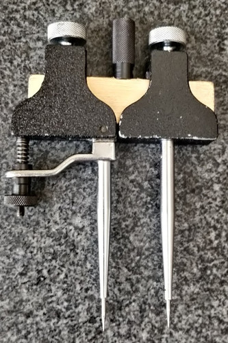 General 520 precision - general,
