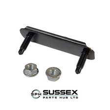 Mini rear exhaust hanger - mini,