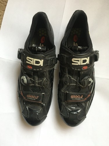 Sidi ergo carbon - ergo,
