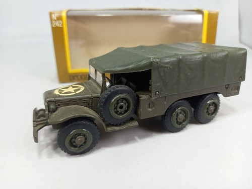 Solido dodge 6x6 us - dodge,