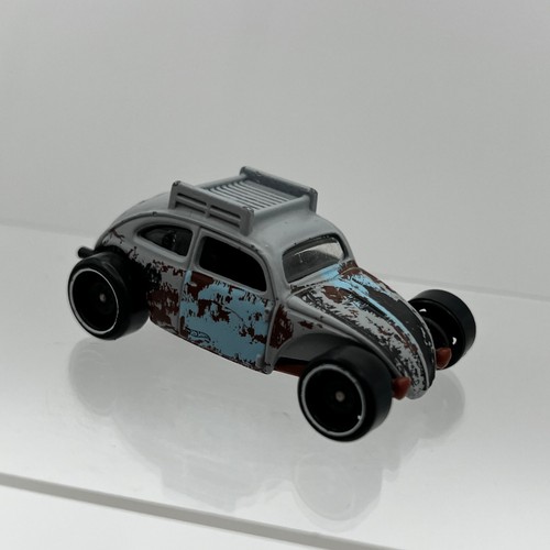 Hot wheels custom volkswagen - custom,