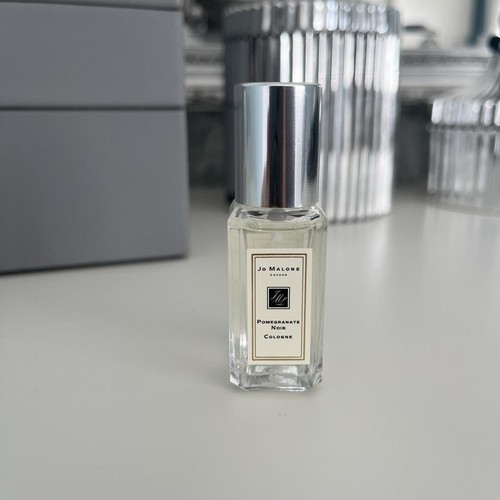 Malone pomegranate noir - jo,