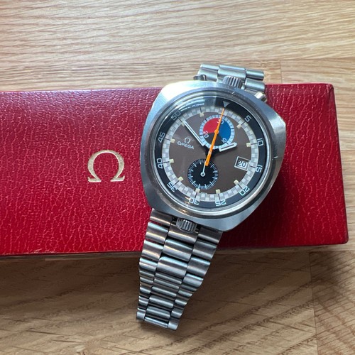 Vintage 1969 omega 146 - 1969, 146.011