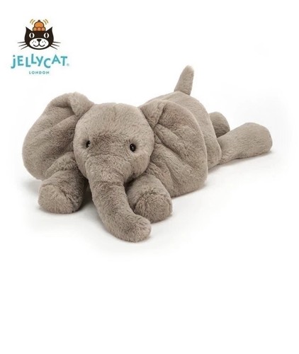 New 34cm jellycat smudge - 34cm,