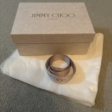 Jimmy Choo London Designer