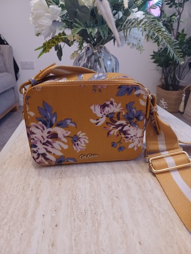 Cath kidston cross - cross, body