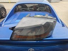 Audi TT MK1 Front Left