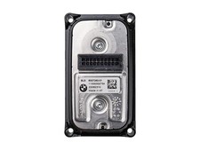 LED headlight module fits BMW R1200GS, S1000R, F750GS, F850GS 63128557260