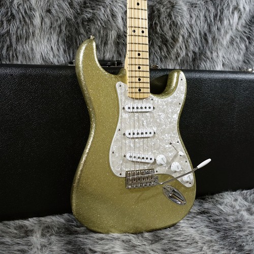 Fender custom shop mbs 1971 - fender,